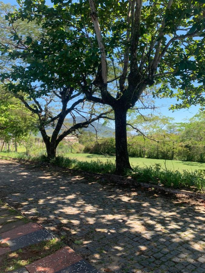 Cantinho Do Sossego Rio das Ostras Eksteriør bilde