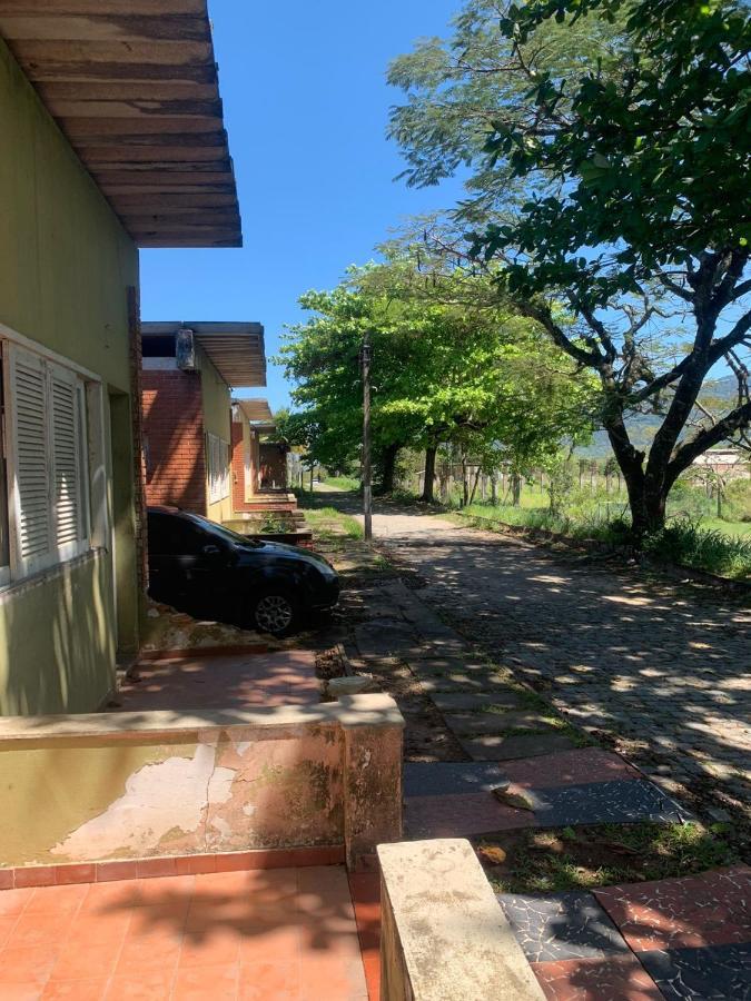 Cantinho Do Sossego Rio das Ostras Eksteriør bilde
